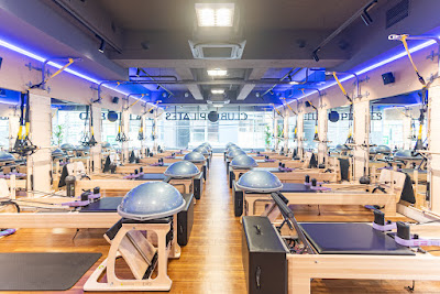 CLUB PILATES 武蔵小杉 사진 5