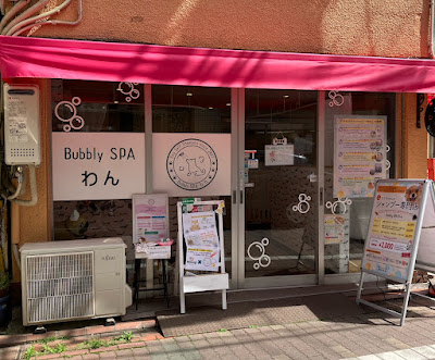 Bubbly SPA わん 사진 4