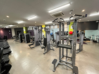 Anytime Fitness Kugahara 사진 5