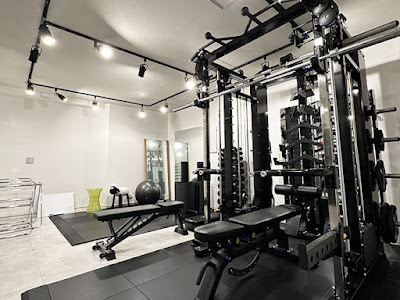 LUAANA GYM/ルアーナパーソナルトレーニングジム池上 사진 5