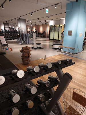 JEXER FITNESS STUDIO Machinoma omoriten 사진 5