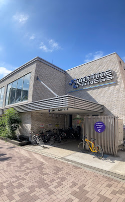 Anytime Fitness Heiwajima 사진 5