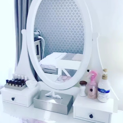 H.R.M beauty salon 사진 2