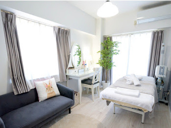 H.R.M beauty salon 사진 5