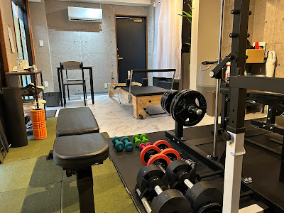 Spinel.GYM（スピネルジム）新丸子・武蔵小杉店 사진 4