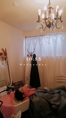 D/i西馬込 くせ毛カット専門/貸切空間へッドスパ/縮毛矯正 〈Y/no.夜スパ 17時～〉 사진 4