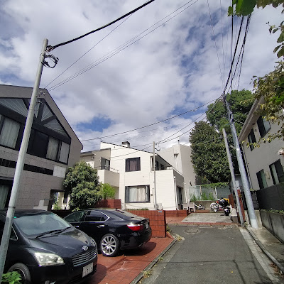 TOKYO SHARE NISHIMAGOME 사진 2
