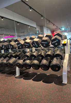 JOYFIT24ジムLITE 西友大森 사진 4