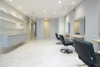 tocca hair & treatment 溝の口駅北口店 사진 5