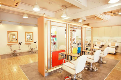 Canopus hair&make up 溝の口 사진 5