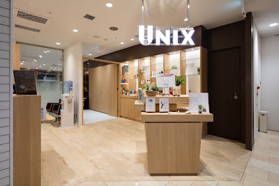 UNIX ノクティプラザ溝口店 사진 5