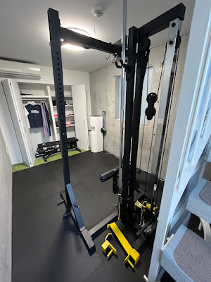 NEXUSパーソナルジム石川台店 사진 5