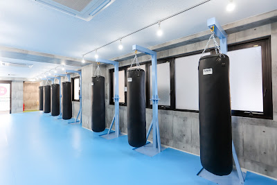 FightFit Mizonokuchi 사진 5