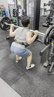 Big Butt Gym（ビックバットジム） 사진 5