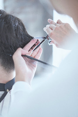 SOFU Men's Grooming Salon【ソフ メンズグルーミングサロン】自由が丘 사진 4