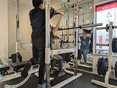 パーソナルジム STARTUG FIT 大岡山店 사진 5