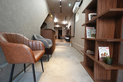 aruga Hair Salon 사진 5