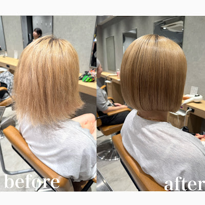 Ash Jiyugaokaten Hair Salon 사진 5