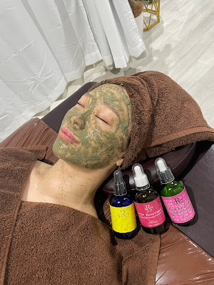 【ニキビ毛穴改善|ハーブピーリング】self-caresalon 1/fゆらぎ 自由が丘 사진 4
