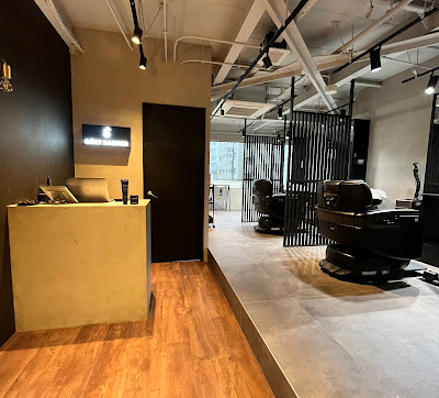 GOAT BARBER 自由が丘 사진 5