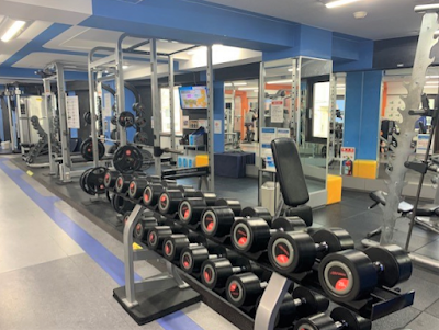 Fast Gym 24 Okusawa 사진 5