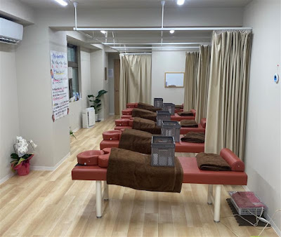 長原環七通り接骨院/旗の台 사진 2