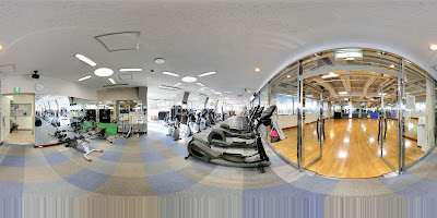 Sports Spa Athlie Hatanodai 사진 4