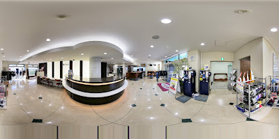 Sports Spa Athlie Hatanodai 사진 3