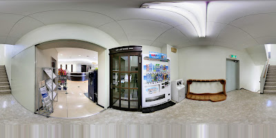 Sports Spa Athlie Hatanodai 사진 5