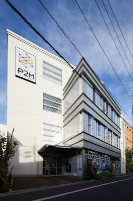 フィットネス・ラボ P2M 사진 5