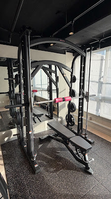 WOMGYM 사진 2