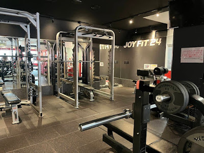 JOYFIT24 旗の台 사진 2