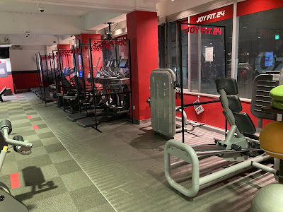 JOYFIT24 旗の台 사진 3