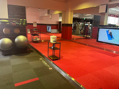 JOYFIT24 旗の台 사진 4