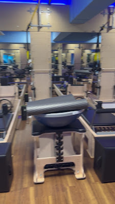 CLUB PILATES 사진 2