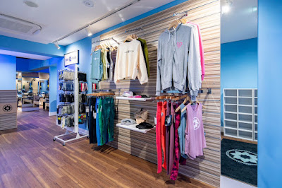 CLUB PILATES 사진 4