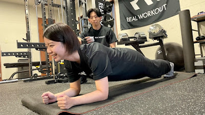 REALWORKOUT 사진 4