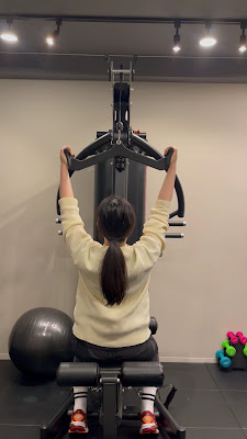 LUAANA GYM/ルアーナパーソナルトレーニングジム荏原馬込 사진 5