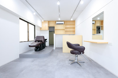 HAIR&SPA FRONTIER(フロンティア） 사진 3