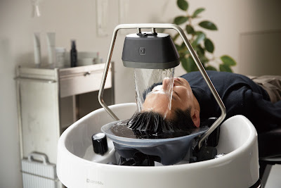 HAIR&SPA FRONTIER(フロンティア） 사진 4