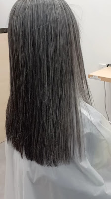 HAIR&SPA FRONTIER(フロンティア） 사진 5