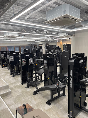 FIT PLACE24 中延店 사진 3