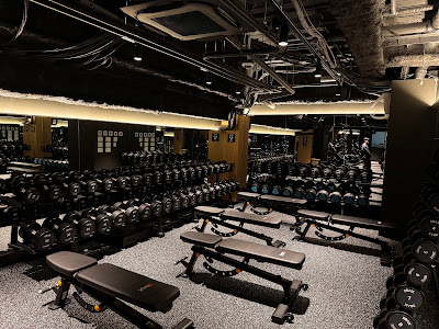 FIT PLACE24 中延店 사진 2