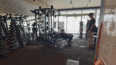 GOODLIFE GYM 戸越公園店 사진 2