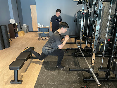 GOODLIFE GYM 戸越公園店 사진 5