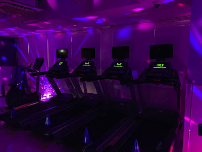 Central Sports Gym24 Nakanobu 사진 4