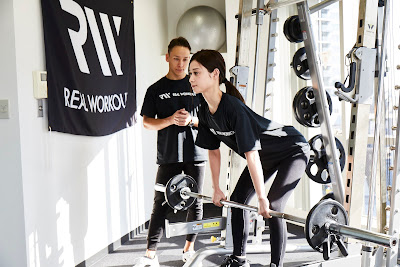 REALWORKOUT 사진 3