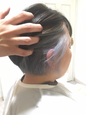 lopen hair 사진 5