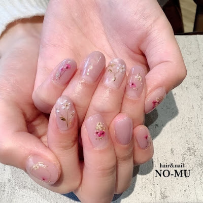 hair & nail NO-MU 사진 2