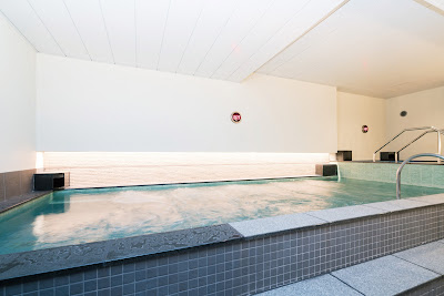 Jexer Fitness & Spa Oimachi 사진 4